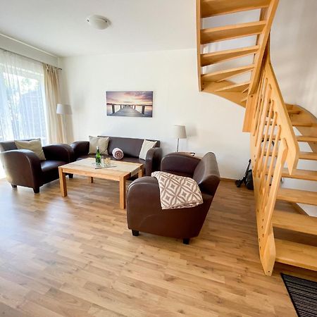 Residenz Grantz Sahlenburg Wohnung 1 Куксгафен Екстер'єр фото